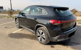 Mercedes-Benz EQA 250, снимка 3