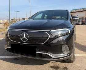 Mercedes-Benz EQA 250, снимка 1