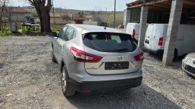 Nissan Qashqai 1.5dci, снимка 14