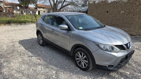 Nissan Qashqai 1.5dci, снимка 2