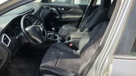 Nissan Qashqai 1.5dci, снимка 5