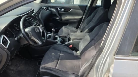 Nissan Qashqai 1.5dci, снимка 6