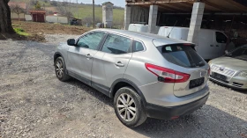 Nissan Qashqai 1.5dci, снимка 3
