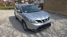 Nissan Qashqai 1.5dci, снимка 7