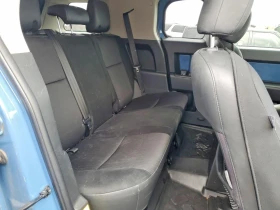 Toyota Fj cruiser 4.0l, снимка 10