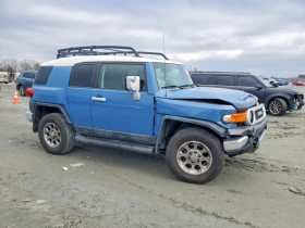 Toyota Fj cruiser 4.0l, снимка 4