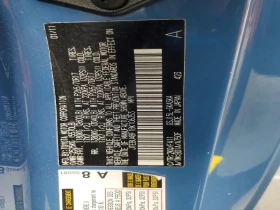 Toyota Fj cruiser 4.0l, снимка 12