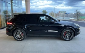 Porsche Cayenne S, снимка 3