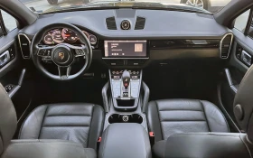 Porsche Cayenne S, снимка 5
