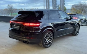 Porsche Cayenne S, снимка 4