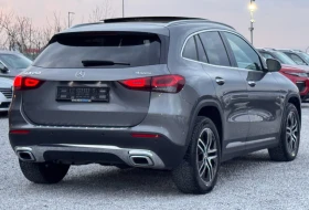Mercedes-Benz GLA 250AMG Panorama Distr Keyless Head-up Cam360, снимка 3