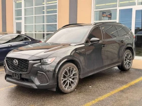 Mazda CX-7 * Signature * CARFAX * ОБДУХВАНЕ * ПАНОРАМА * , снимка 1