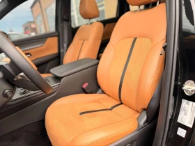 Mazda CX-7 * Signature * CARFAX * ОБДУХВАНЕ * ПАНОРАМА * , снимка 12