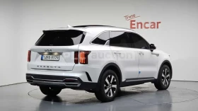 Kia Sorento * 2 КЛЮЧА * ПОДГРЕВ * 360 * СЛЕДЕНЕ НА ЛЕНТИ, снимка 2