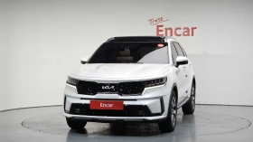Kia Sorento * 2 КЛЮЧА * ПОДГРЕВ * 360 * СЛЕДЕНЕ НА ЛЕНТИ, снимка 3