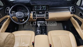 Kia Sorento * 2 КЛЮЧА * ПОДГРЕВ * 360 * СЛЕДЕНЕ НА ЛЕНТИ, снимка 14