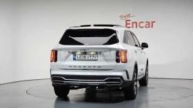 Kia Sorento * 2 КЛЮЧА * ПОДГРЕВ * 360 * СЛЕДЕНЕ НА ЛЕНТИ, снимка 4