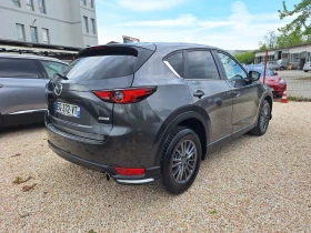 Mazda CX-5 2.2d* Навигация/Камера/Хедъп/Ксенон* , снимка 5