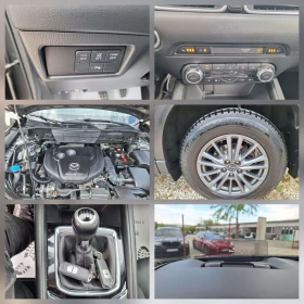 Mazda CX-5 2.2d* Навигация/Камера/Хедъп/Ксенон* , снимка 16