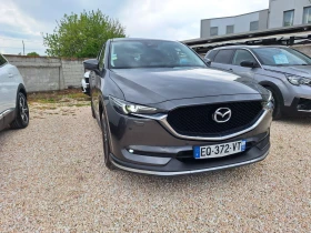 Mazda CX-5 2.2d* Навигация/Камера/Хедъп/Ксенон* , снимка 8