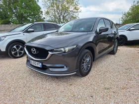 Mazda CX-5 2.2d* Навигация/Камера/Хедъп/Ксенон* , снимка 3