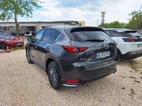 Mazda CX-5 2.2d* Навигация/Камера/Хедъп/Ксенон* , снимка 6