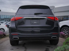 Mercedes-Benz GLE 350 AMG* Burmester* Night Pkg* Head up* 360, снимка 7