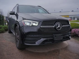 Mercedes-Benz GLE 350 AMG* Burmester* Night Pkg* Head up* 360, снимка 3