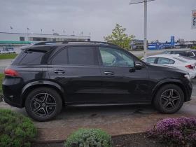 Mercedes-Benz GLE 350 AMG* Burmester* Night Pkg* Head up* 360, снимка 4