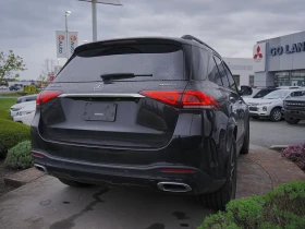 Mercedes-Benz GLE 350 AMG* Burmester* Night Pkg* Head up* 360, снимка 6