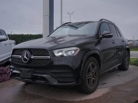 Mercedes-Benz GLE 350 AMG* Burmester* Night Pkg* Head up* 360, снимка 1