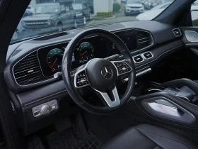 Mercedes-Benz GLE 350 AMG* Burmester* Night Pkg* Head up* 360, снимка 11