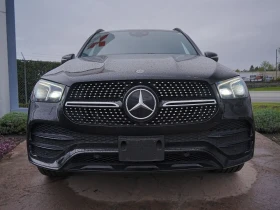 Mercedes-Benz GLE 350 AMG* Burmester* Night Pkg* Head up* 360, снимка 2