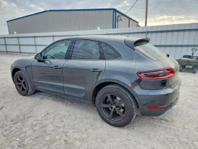 Porsche Macan 2.0* РЕАЛНИ КМ!, снимка 3