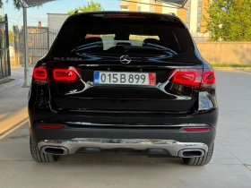 Mercedes-Benz GLC 220 d Digital / Burmester / Panorama / Distronic / 360, снимка 5