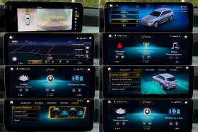 Mercedes-Benz GLC 220 d Digital / Burmester / Panorama / Distronic / 360, снимка 17