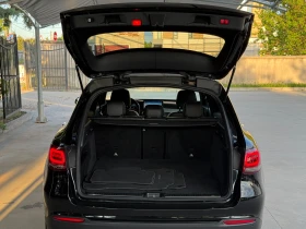 Mercedes-Benz GLC 220 d Digital / Burmester / Panorama / Distronic / 360, снимка 7