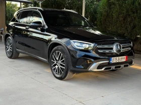 Mercedes-Benz GLC 220 d Digital / Burmester / Panorama / Distronic / 360, снимка 4