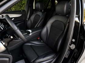 Mercedes-Benz GLC 220 d Digital / Burmester / Panorama / Distronic / 360, снимка 10