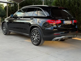 Mercedes-Benz GLC 220 d Digital / Burmester / Panorama / Distronic / 360, снимка 3