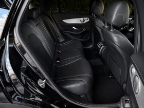 Mercedes-Benz GLC 220 d Digital / Burmester / Panorama / Distronic / 360, снимка 12