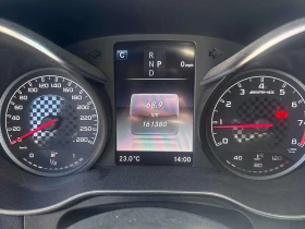Mercedes-Benz GLC 43 AMG CARFAX, снимка 8