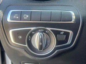Mercedes-Benz GLC 43 AMG CARFAX, снимка 11