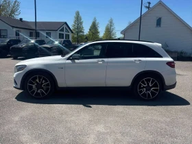 Mercedes-Benz GLC 43 AMG CARFAX, снимка 2