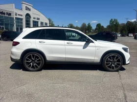 Mercedes-Benz GLC 43 AMG CARFAX, снимка 3