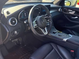 Mercedes-Benz GLC 300 /ПАНОРАМА/ДИСТРОНИК/360/АВТОКРЕДИТ, снимка 5
