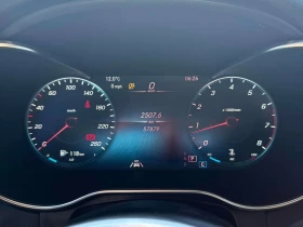 Mercedes-Benz GLC 300 /ПАНОРАМА/ДИСТРОНИК/360/АВТОКРЕДИТ, снимка 8