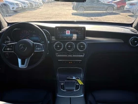 Mercedes-Benz GLC 300 /ПАНОРАМА/ДИСТРОНИК/360/АВТОКРЕДИТ, снимка 9
