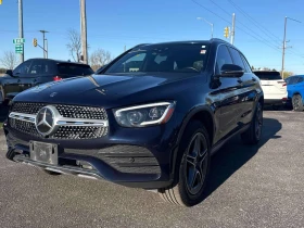 Mercedes-Benz GLC 300 /ПАНОРАМА/ДИСТРОНИК/360/АВТОКРЕДИТ, снимка 1