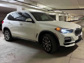 BMW X5 * xDrive40i * CARFAX * БЕЗ ПЪРВОНАЧАЛНА ВНОСКА, снимка 3